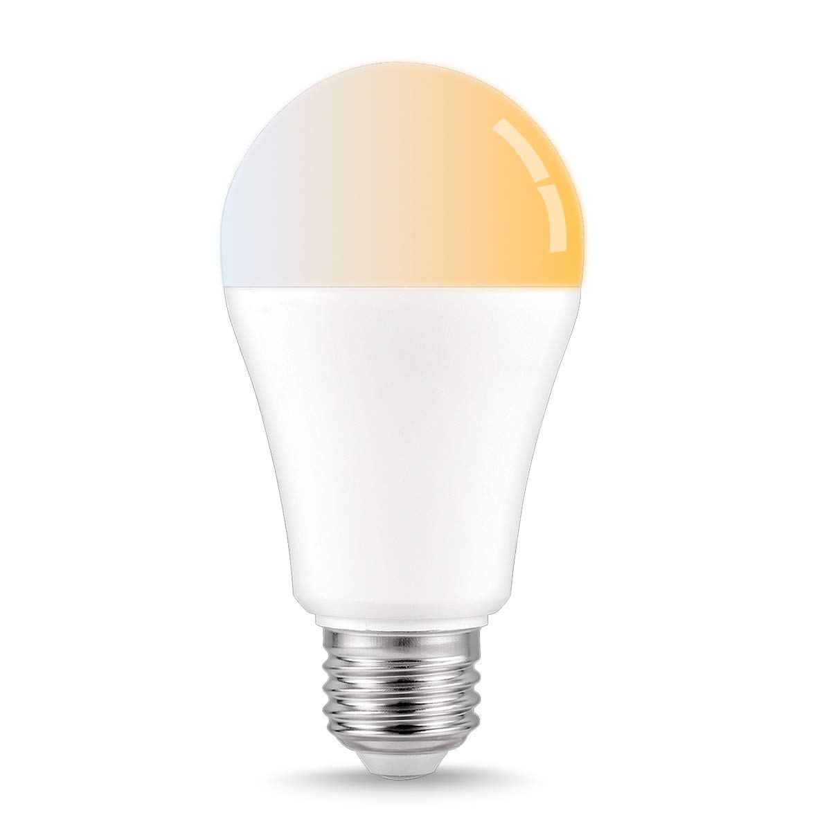 lohas smart led bulb google home