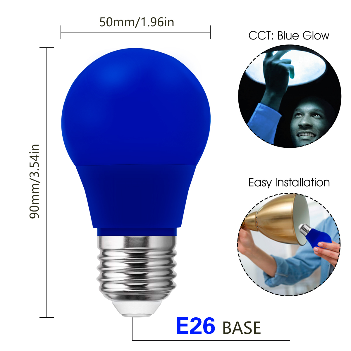 A60 E27 6w Dimmable Classic Vintage Led Filament Light Bulb In 2020 Filament Bulb Lighting Vintage Bulbs Light Bulb