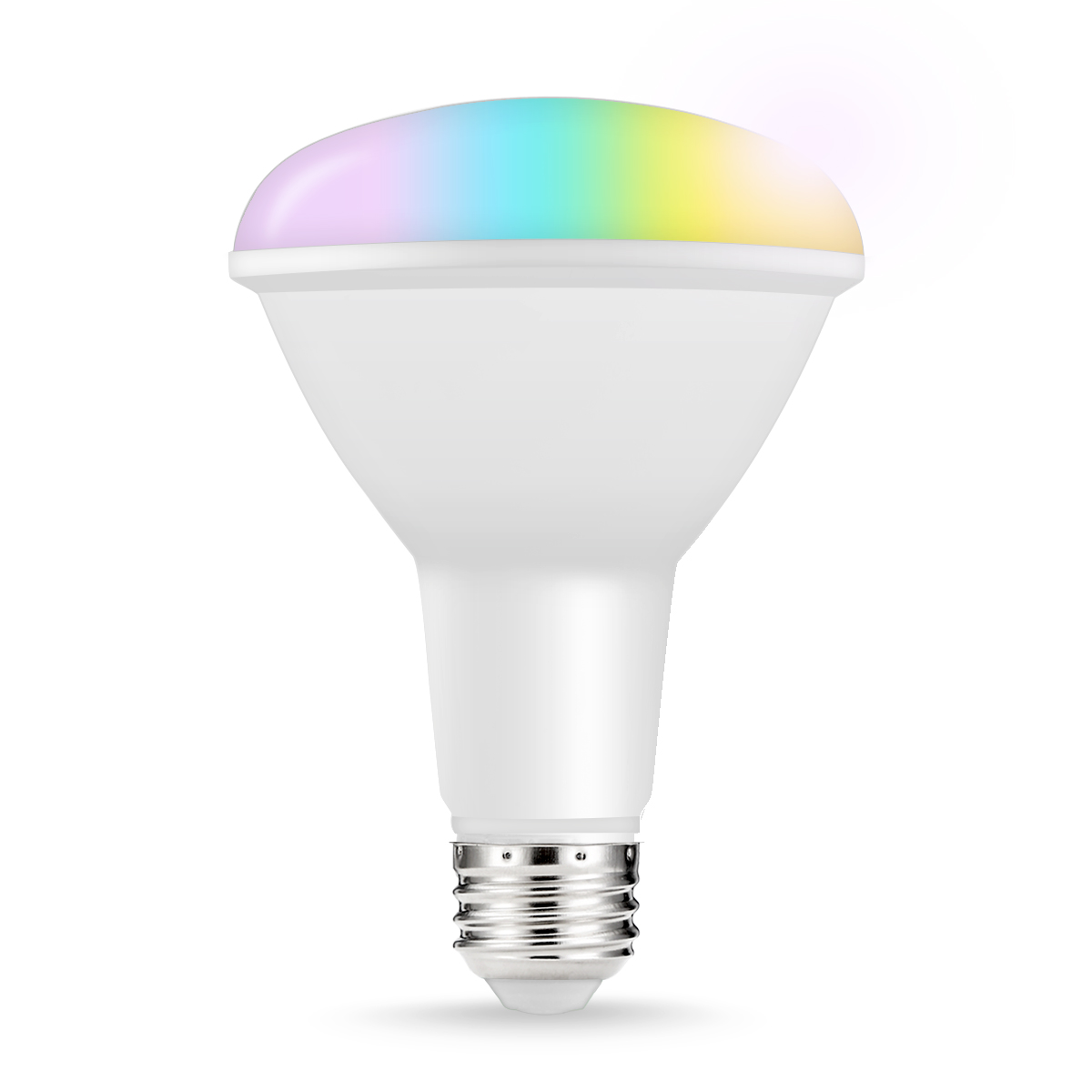 lohas smart led bulb google home
