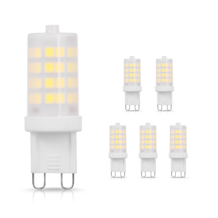 g9 smart bulb alexa