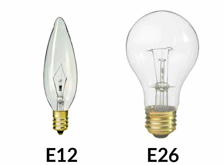 e12 smart bulb alexa