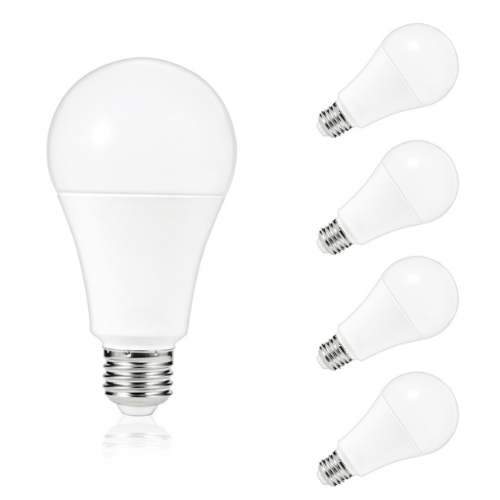 Light Bulb & Socket Guide: Info on Sizes, Types & Shapes