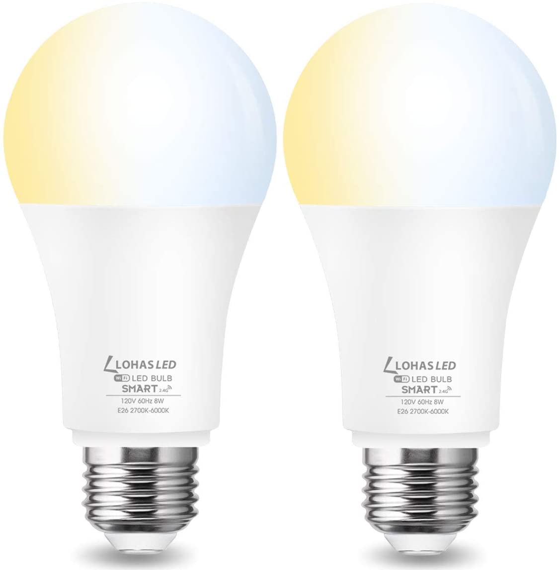 candelabra smart bulbs alexa