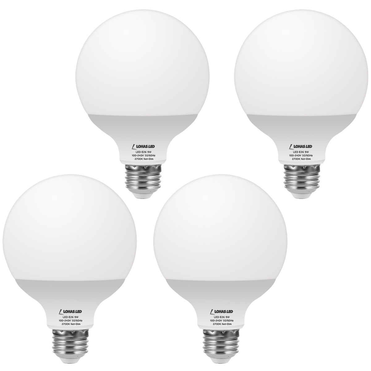 lohas led google home