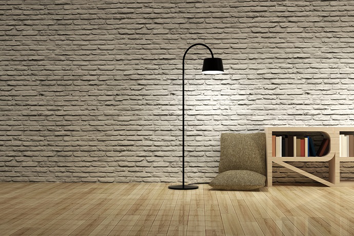 Best For Reading Lohas Led Floor Lamp, What Kind Of Lamp Is Best For Reading