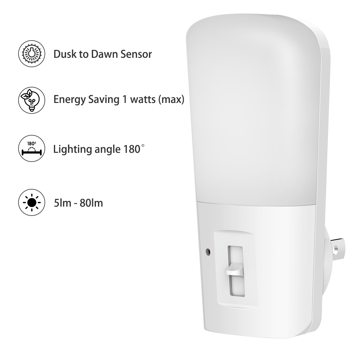 Would a bulb just be a bulb?