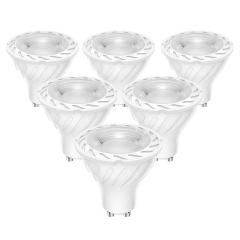 GU10 LED Bulbs 40W Halogen Replacement