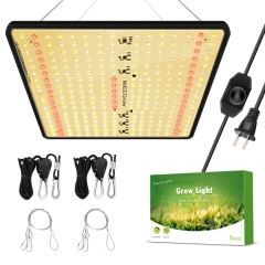 60W Dimmable LED Grow Lightsn For Plants