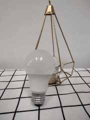 EvaStary Light Bulbs,A19 LED Light Bulb 9W(60Watt Equivalent), Daylight 5000K 850 Lumen E26 Base,  Energy-efficient Bedroom Lamps