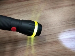EvaStary Electric torches for lighting, Mini Small LED Torches Light, Zoomable 2 Modes 90 Lumens Flashlight, Adjustable Focus